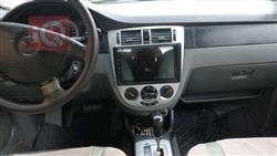 Chevrolet Optra